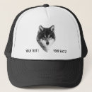 Search for grey wolf hats Canis lupus