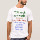 Search for vertigo tshirts Funny