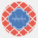 Search for moroccan quatrefoil stickers Pattern