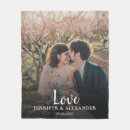 Search for engagement blankets Trendy