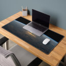 Search for off planet mousepads Aerial view