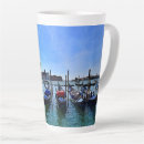 Search for venice gondola mugs Boat