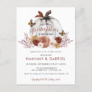 Search for couples baby shower invitations Rustic