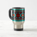 Search for southwestern travel mugs Tribal