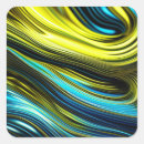 Search for abstract blue stickers Purple