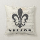 Search for fleur de lis cushions Vintage