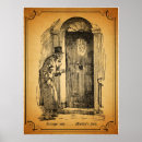 Search for marley posters Charles dickens