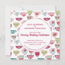 Search for 1950s wedding invitations Vintage