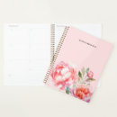Search for floral planners Peony