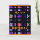 Search for digital art birthday cards Graphic