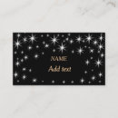 Search for little business cards Cute