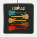 Search for rock n roll christmas tree decorations Vintage