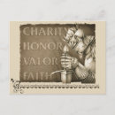 Search for swords postcards Armour