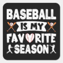 Search for funny baseball stickers Modern