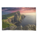 Search for seascape pillowcases Lighthouse