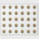 Search for funny christmas quotes wrapping paper King