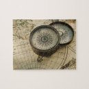 Search for compass puzzles History