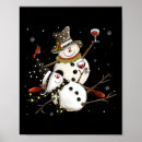 Search for cartoon snowmen posters Snowman