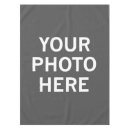 Search for photo tablecloths Create your own