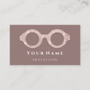 Search for optical business stationery Optician