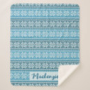 Search for nordic blankets Retro
