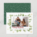 Search for snow photocards Green