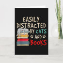 Search for distraction cards Cats
