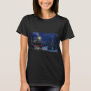 Search for christmas train tshirts Snow