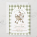 Search for green stroller invitations Pram