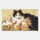 Search for vintage kittens stickers Victorian