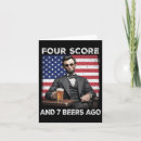 Search for july four cards America