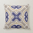 Search for blue and taupe cushions Trendy
