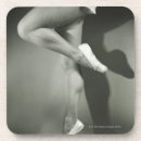 Search for human body part coasters Low section