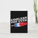 Search for coolest cards Popsicle
