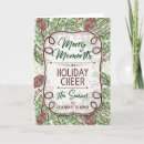 Search for watercolor christmas cards Typography