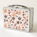 Search for halloween lunch boxes Flower