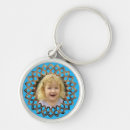 Search for frame template key rings Gold