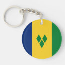 Search for saint vincent key rings Grenadines