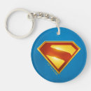 Search for superman s key rings Man of steel