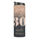 Search for 30th birthday mugs Elegant