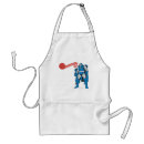 Search for darkseid aprons Justice league heroes