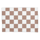 Search for brown pillowcases Geometric