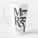 Search for bright gold mugs Typography