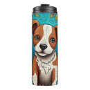 Search for whimsical dog mugs Puppy
