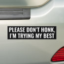 Search for funny health care bumper stickers Mental health humour