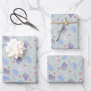 Search for silly wrapping paper Green