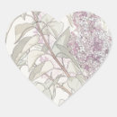 Search for lilacs heart stickers Flowers