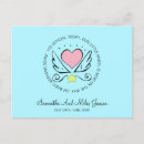Search for angel wings invitations Cute
