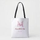 Search for mothers day tote bags Happy mother's day