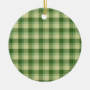 Search for saint christmas tree decorations Green
